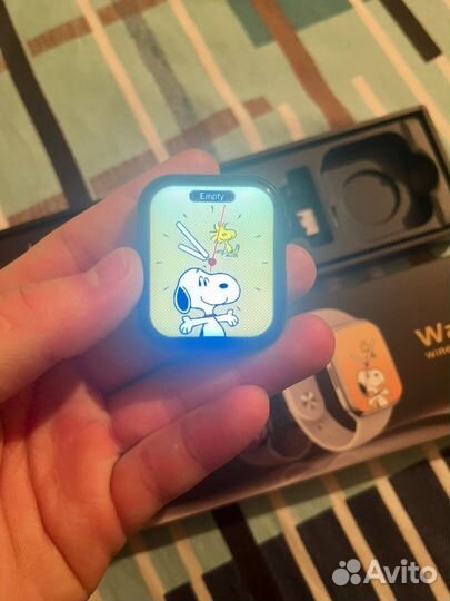 SMART watch s9 Pro Max