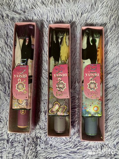 Зонтик женский автомат