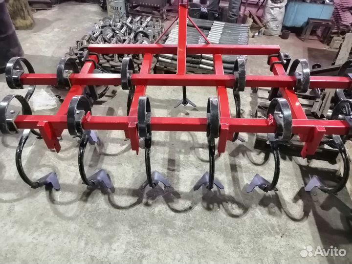 Культиватор Фермер Техника КСН-2,4, 2023