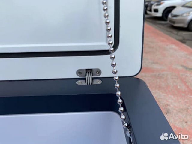 Автохолодильник 50 литров