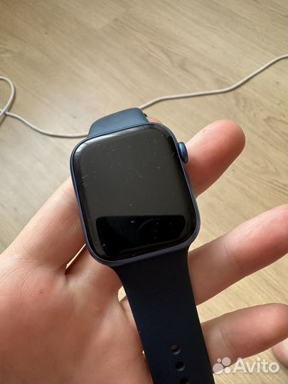 Apple Watch series 7 45mm