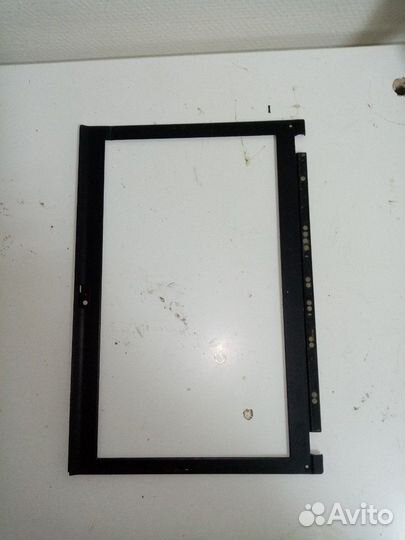 Рамка матрицы (экрана) для lenovo x230