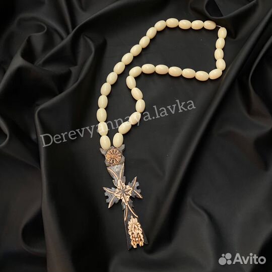 Четки православные 