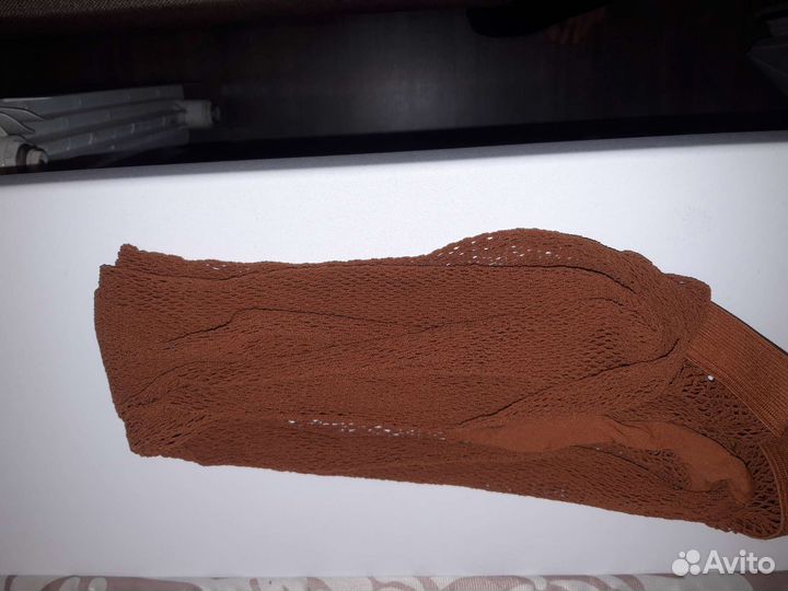 Колготки в сетку для бальных танцев