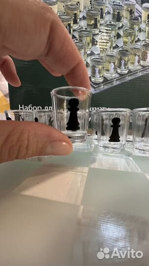 Настольные игра 