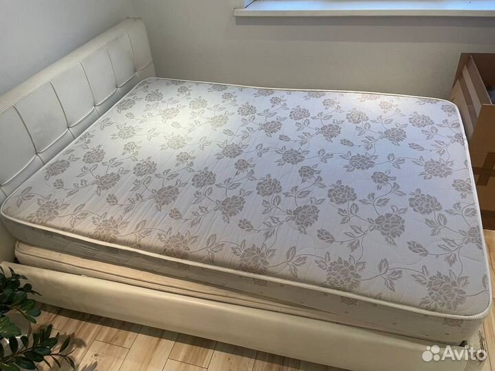 Матрас 140х200