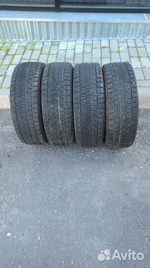 Formula Ice 195/55 R16