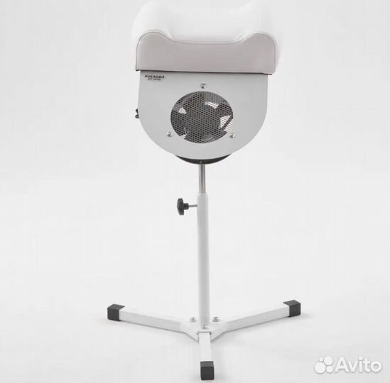 Пылесос для педикюра