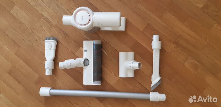 Беспроводной пылесос xiaomi Dreame V10