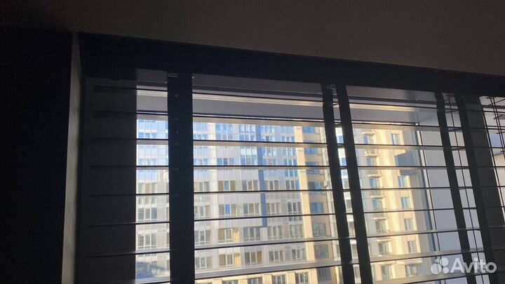 Деревянные жалюзи на заказ купить