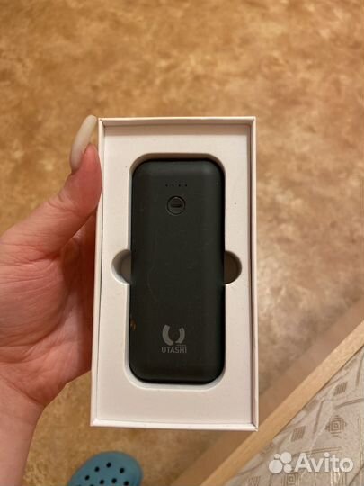 Повербанк 5000