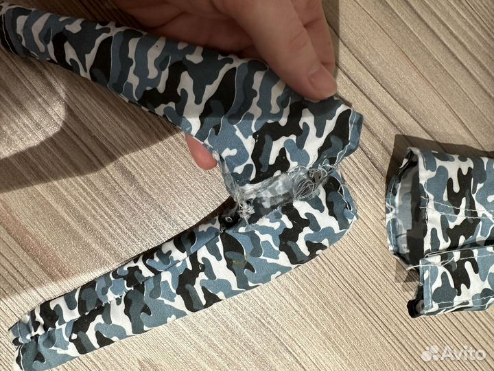 Одежда для кена и барби (ретро)