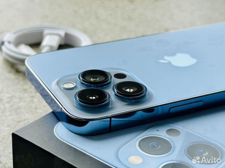 iPhone 13 Pro, 128 ГБ