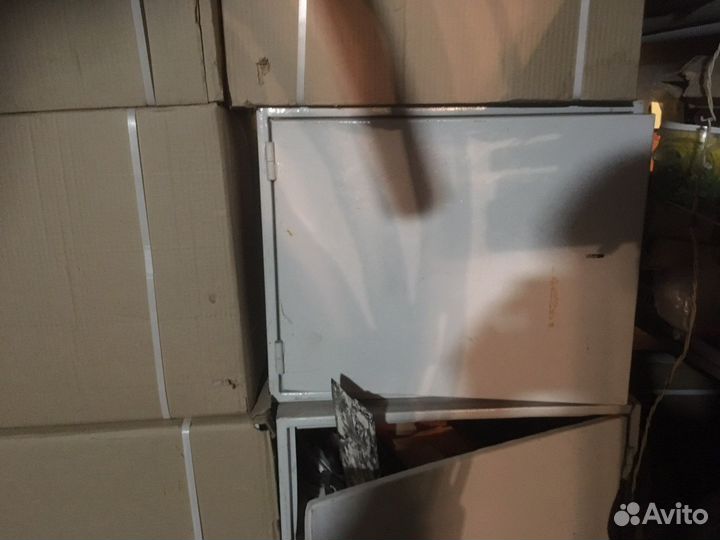 Телекомуникационный шкаф