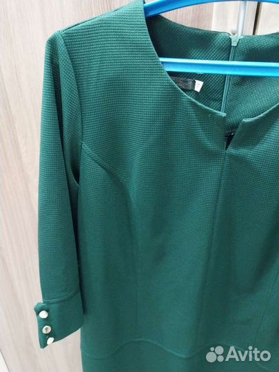 Платье 54 разм