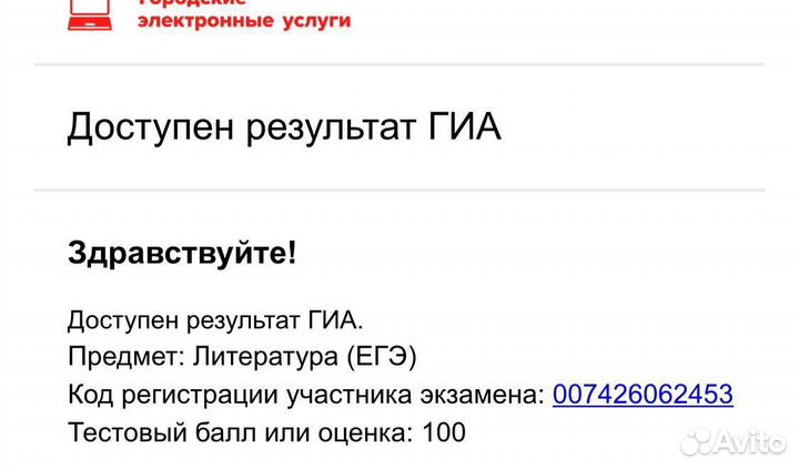 Репетитор по литературе и русскому 1-11 класс