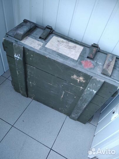 Ящик для бенгальских свечей