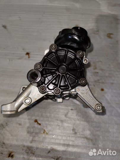 Масляный насос 11417624135 B38A15A BMW Mini