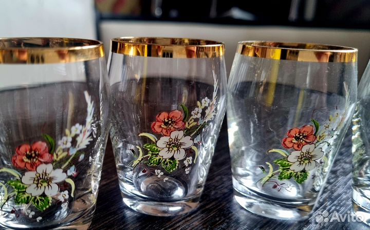 Стопки СССР