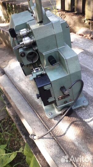 Кинопроектор