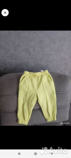 Спортивные штаны gloria jeans