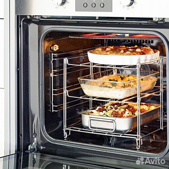 Противень и решетка для духовки от 660