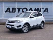 Chery Tiggo 5 2.0 CVT, 2014, 138 255 км, с пробегом, цена 845 000 руб.