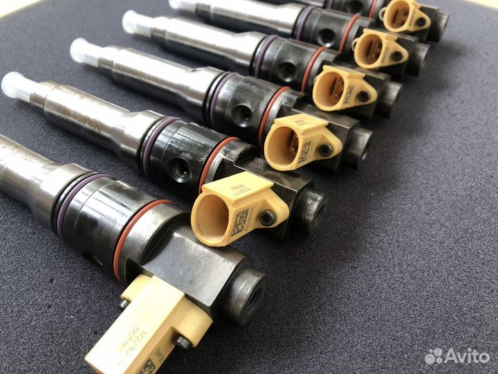 Форсунки даф 105 1905001