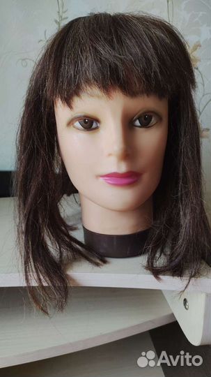 Болванка парикмахерская