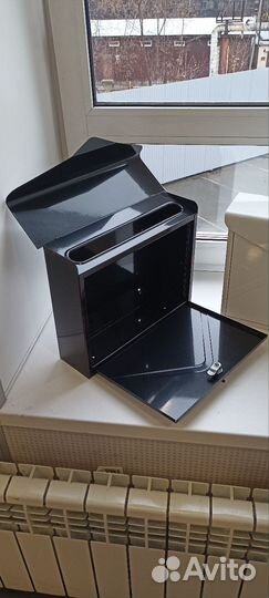 Ящик почтовый, уличный почтовый ящик