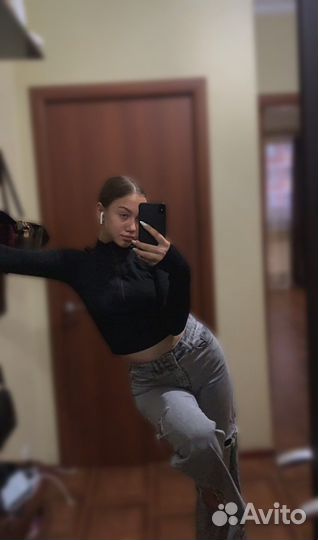 Джинсы женские