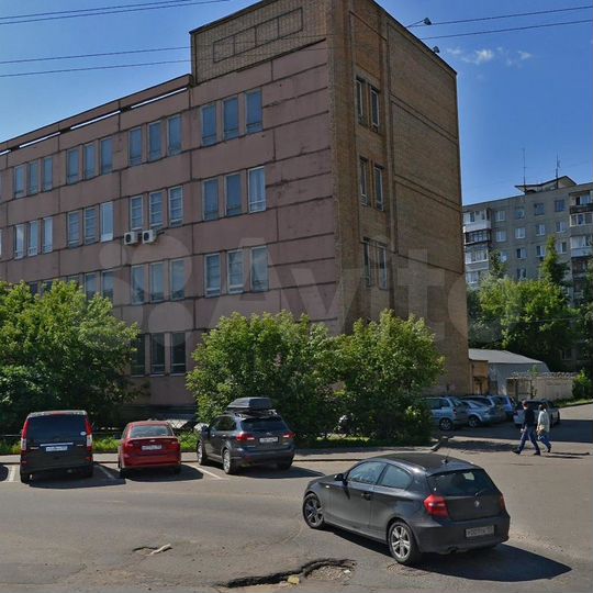 Сдам помещение свободного назначения, 500 м²