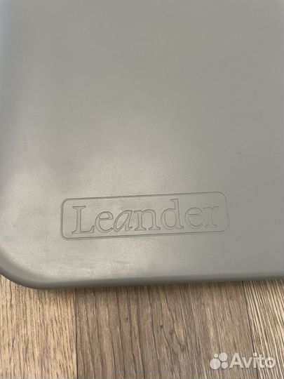 Пеленальная доска Leander