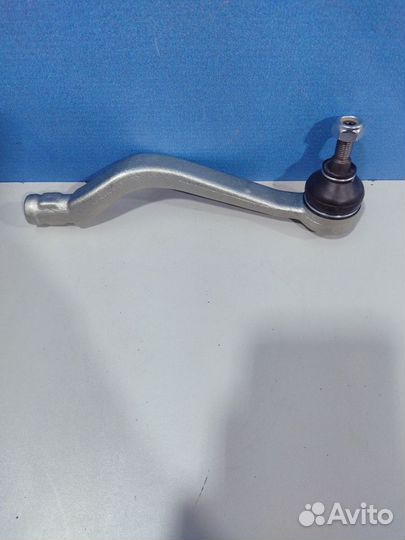 Наконечник рулевой LADA largus ларгус Прав