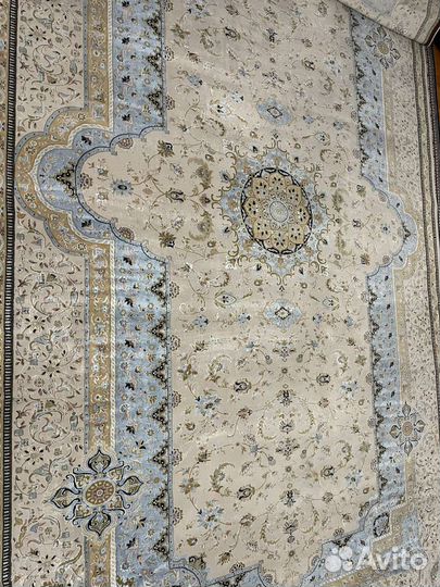 Ковер персидский