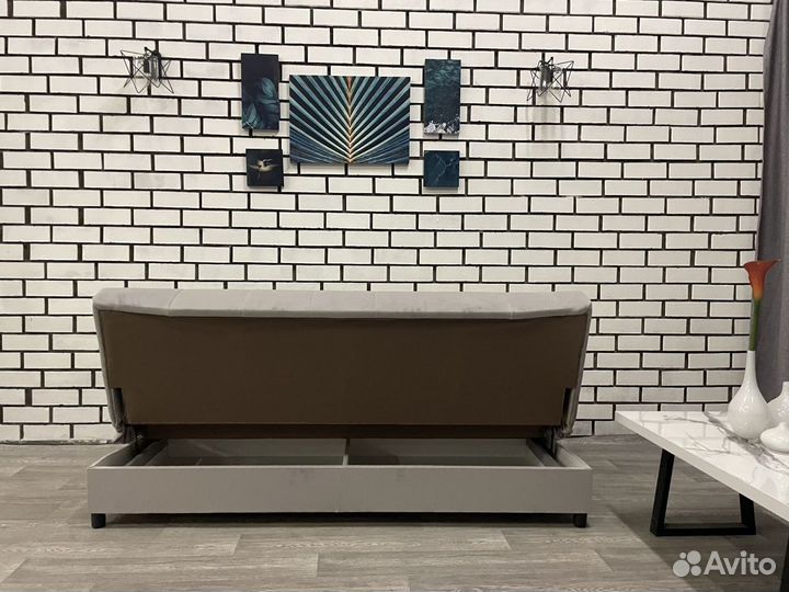 Диван новый