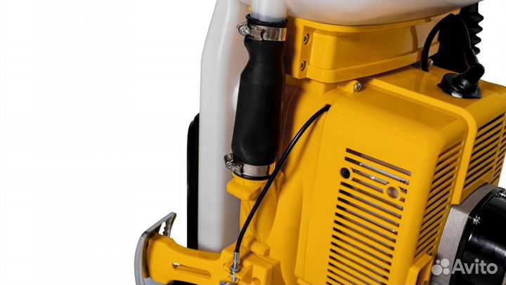 Опрыскиватель бензиновый champion PS 282