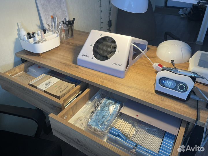 Маникюр, покрытие гель-лаком