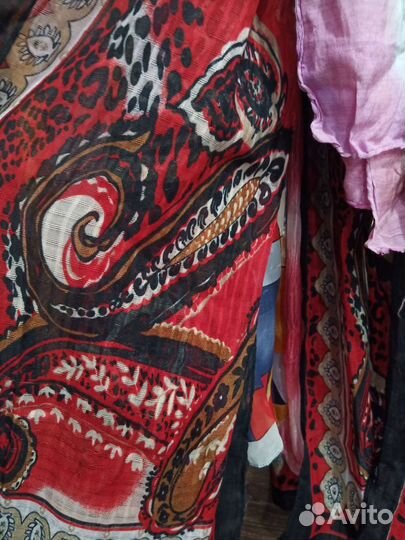 Платки,шарфы