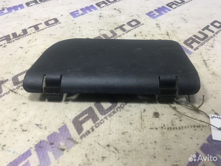 Заглушка заднего левого фонаря Шевроле Ланос седан