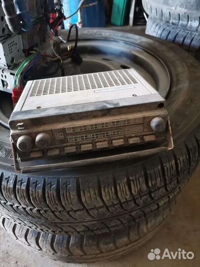 Динамики в автомобили бу