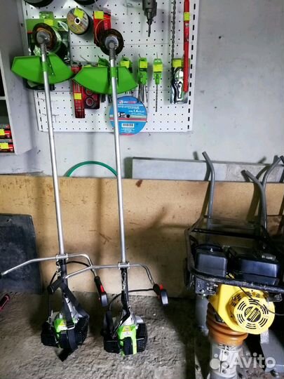 Аренда инструмента