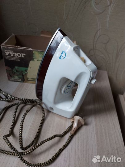 Утюг Невский