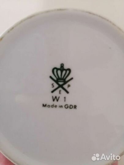 Соусник Мадонна