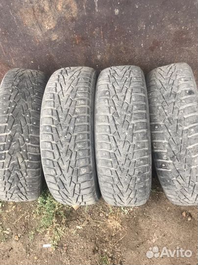 Nokian Tyres Nordman 7 185/65 R15
