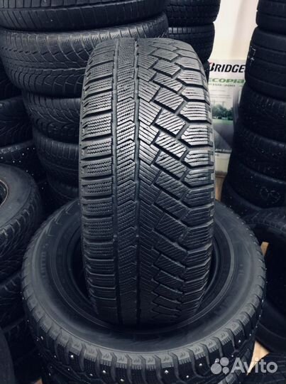 Continental ContiVikingContact 3 205/55 R16 91Q