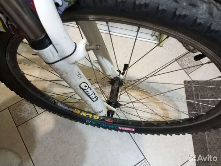 Колеса 26 дюймов для велосипеда