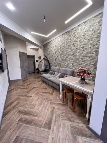 3-к. квартира, 53 м², 3/12 эт.