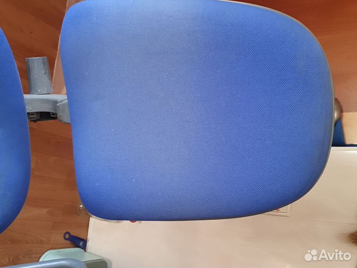 Компьютерное кресло бу
