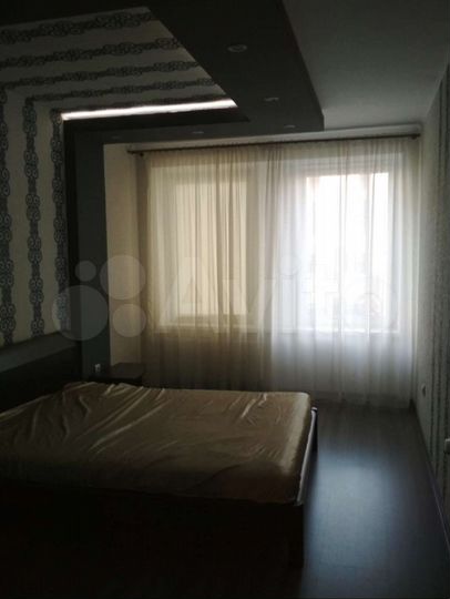 3-к. квартира, 78 м², 1/9 эт.